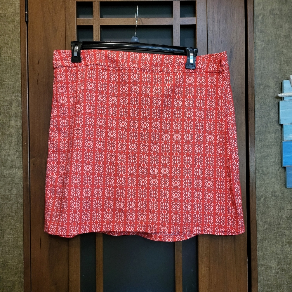 NWOT RipSkirt Hawaii Length 2 XL